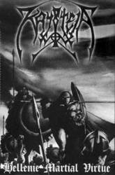 Hellenic Martial Virtue